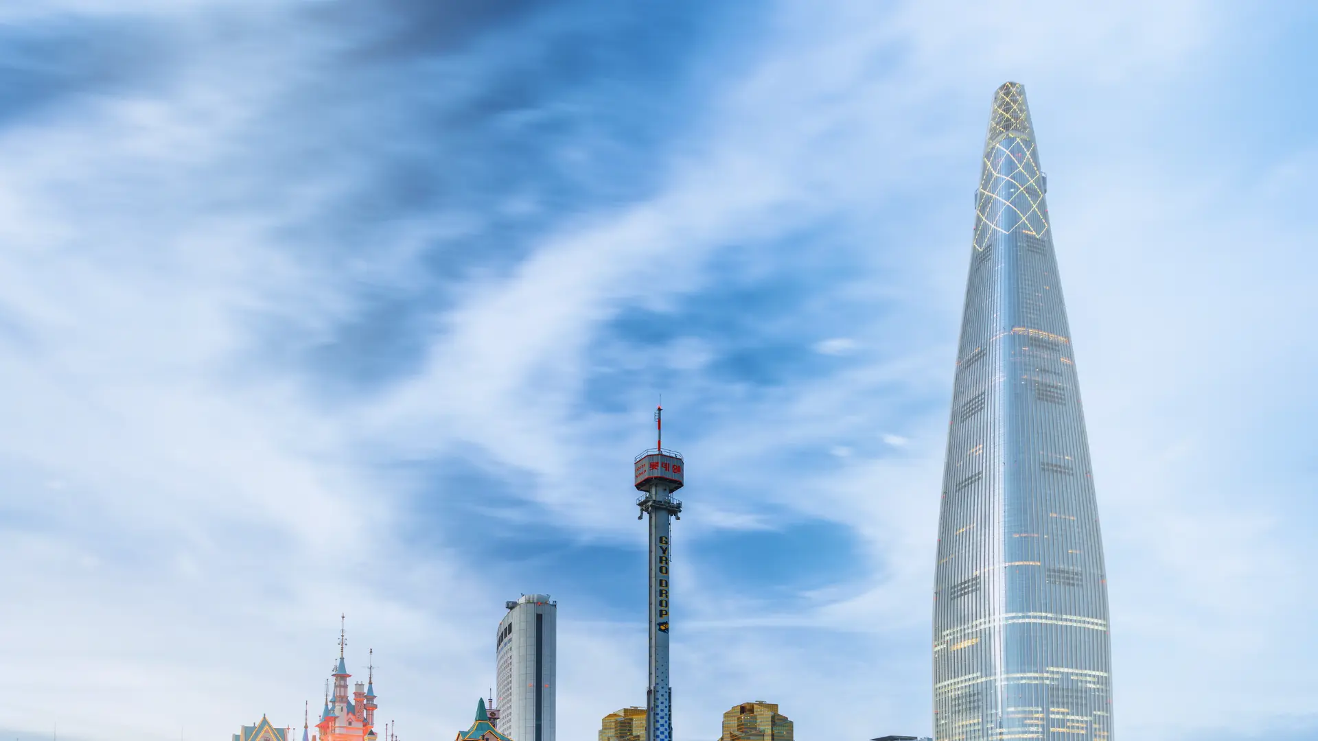 韓國精緻旅遊｜小團旅程